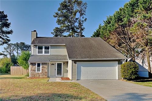 40 Briar Gate Ln, Marietta, GA, 30066-3323 | Card Image