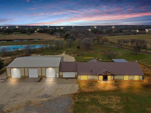 4840 Rhea Road, Granbury, TX, 76049 | Card Image