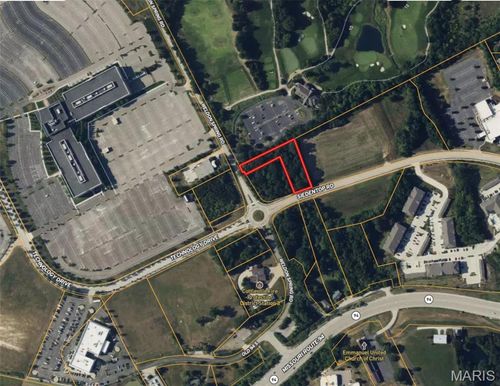 1.33 Acres Siedentop Road, Weldon Spring, MO, 63304 | Card Image