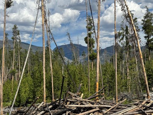 TBD Gcr 471 #4, Grand Lake, CO, 80447 | Card Image