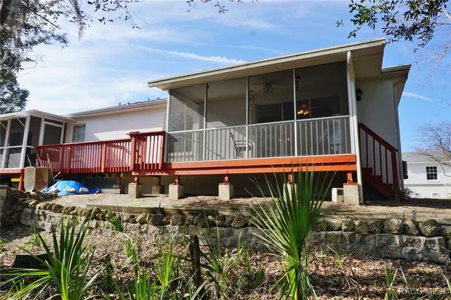 11246 W Freshwater Path, Condo with 2 bedrooms, 2 bathrooms and 1 parking in CRYSTAL RIVER FL | Image 10