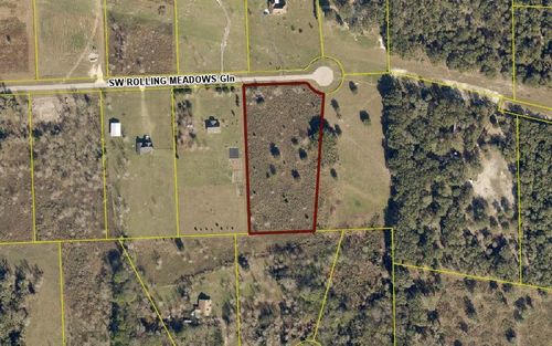TBD Sw Rolling Meadows Gln, Fort White, FL, 32038 | Card Image