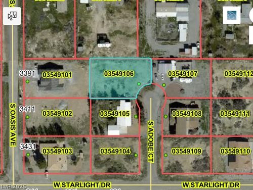 2-3390 Adobe Ct, Pahrump, NV, 89048-3765 | Card Image