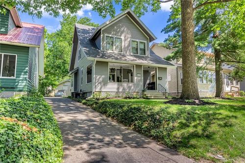 1525 Crescent Blvd, Kettering, OH, 45409-1640 | Card Image