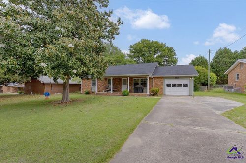 411 Arrowhead Trl, Warner Robins, GA, 31088-5380 | Card Image