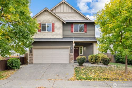 18509 11th Ln E, Spanaway, WA, 98387-1969 | Card Image