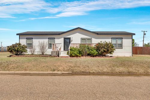 1602 Avenue H, Petersburg, TX, 79250-5032 | Card Image