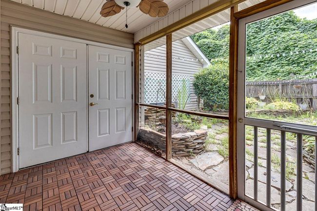 27 Enoree View Dr, Townhouse with 3 bedrooms, 3 bathrooms and null parking in Greer SC | Image 30