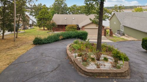 24961 S 638 Rd, Grove, OK, 74344-4458 | Card Image