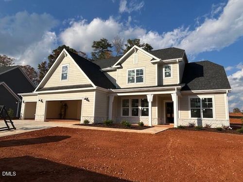 104 W Fountainhead Ln, Garner, NC, 27529-5387 | Card Image