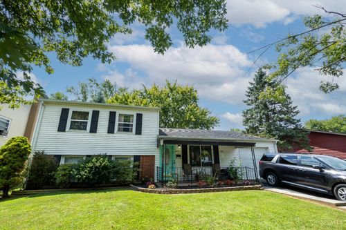 116 Woodland Dr, Wilmington, OH, 45177 | Card Image