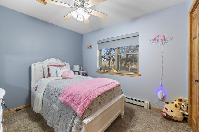 1646 N Friess Lake Dr, House other with 3 bedrooms, 2 bathrooms and null parking in Hubertus WI | Image 16