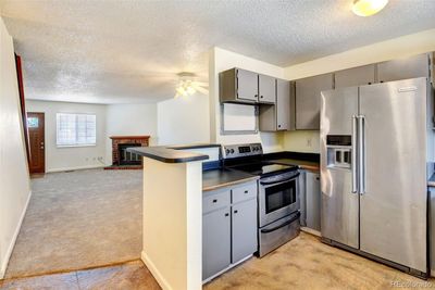 F - 17102 E Baltic Drive, Condo with 2 bedrooms, 1 bathrooms and 2 parking in Aurora CO | Image 2