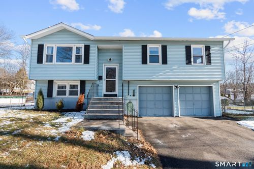 50 Rose Cir, Meriden, CT, 06450-6635 | Card Image