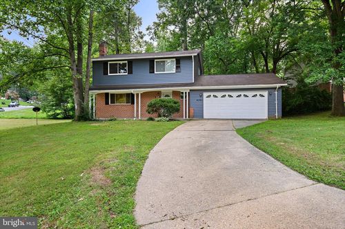 8701 Parliament Dr, SPRINGFIELD, VA, 22151-1224 | Card Image