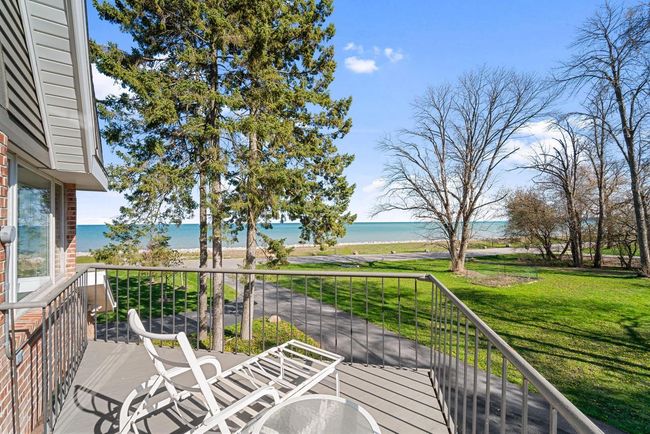 7515 N Beach Drive, House other with 4 bedrooms, 4 bathrooms and null parking in Fox Point WI | Image 24