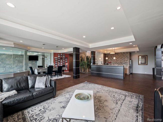 2657 Turtle Shores Dr, House other with 6 bedrooms, 8 bathrooms and null parking in Bloomfield Hills MI | Image 33