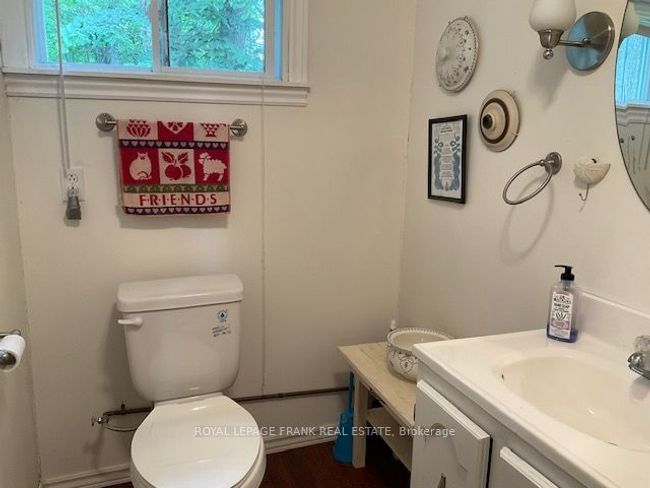 16 Caline Rd, House other with 3 bedrooms, 1 bathrooms and 3 parking in Curve Lake ON | Image 25