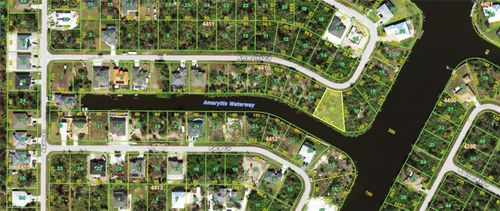 13332 Amaryllis Cir, PORT CHARLOTTE, FL, 33981-3877 | Card Image