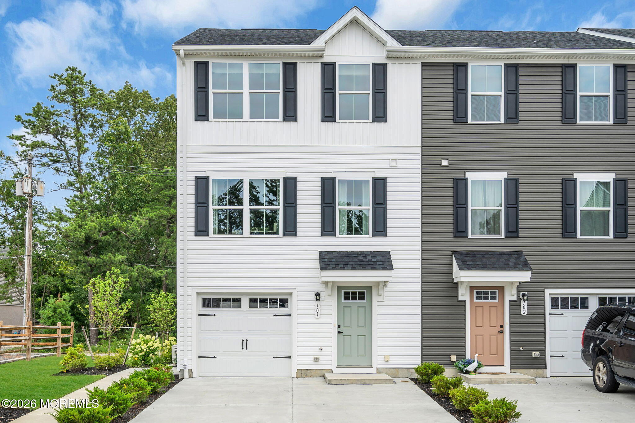 Residential Lease in Forked River