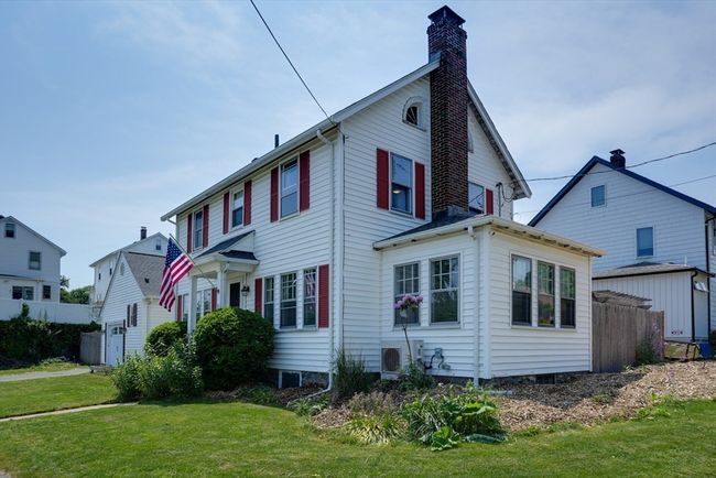 85 Roosevelt Rd, House other with 3 bedrooms, 2 bathrooms and 2 parking in Medford MA | Image 34