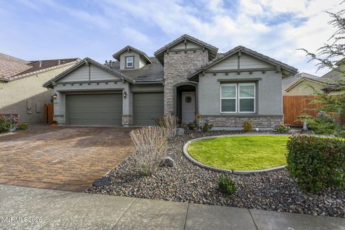 9530 Stony Hill Rd, Reno, NV, 89521-4440 | Card Image