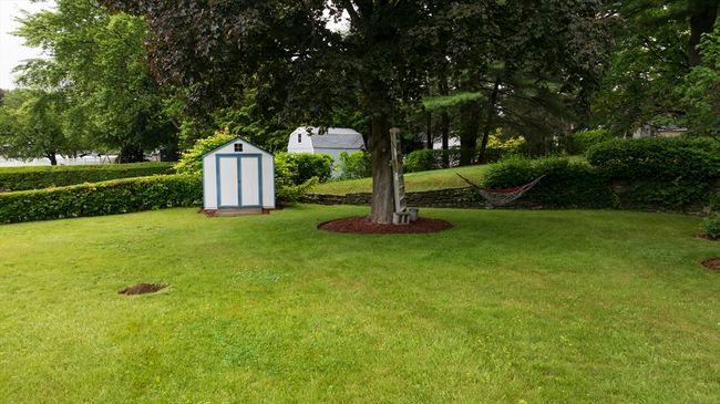 21 Crestfield Ln, House other with 3 bedrooms, 2 bathrooms and 5 parking in Leominster MA | Image 27