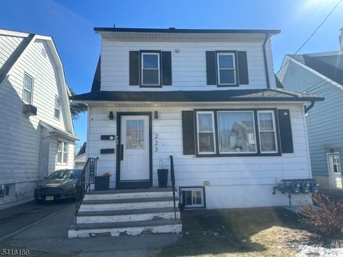 2-223 E 6th St, Clifton, NJ, 07011-1743 | Card Image