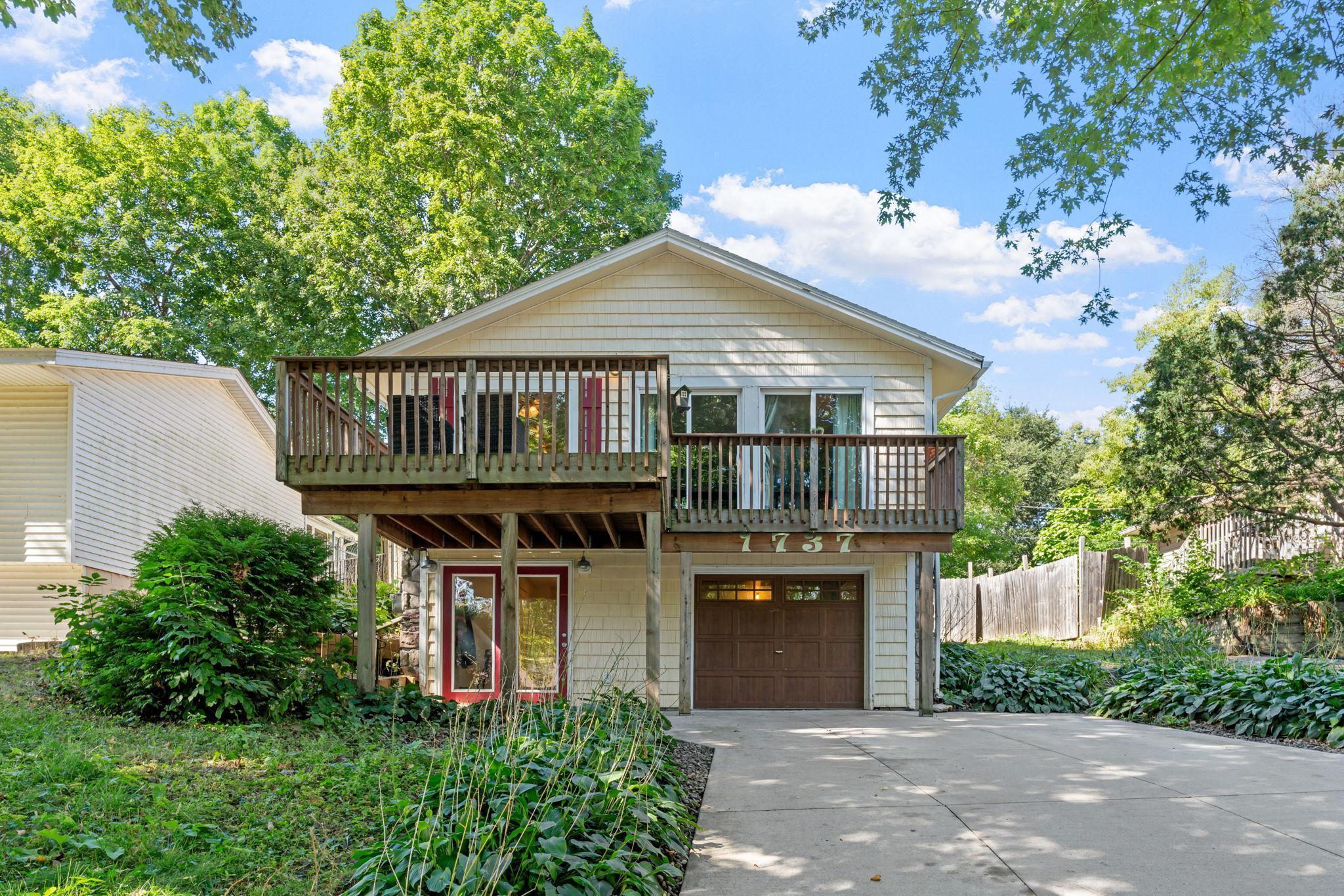 Sumach Ln, Mound, MN 55364