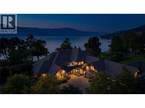 12056 Okanagan Centre Road W, Lake Country, BC, V4V2H5 | Card Image