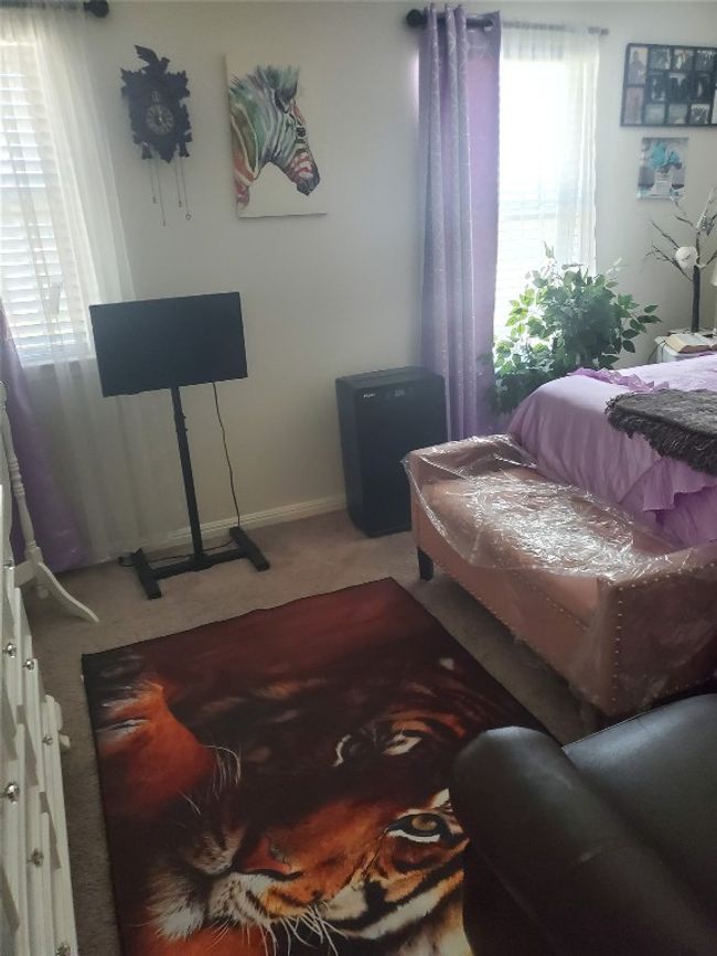 11821 Pecangate Way, House other with 5 bedrooms, 3 bathrooms and 4 parking in Manor TX | Image 19