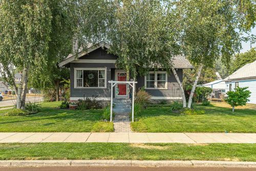 1228 W Indiana Ave, Spokane, WA, 99205-4439 | Card Image