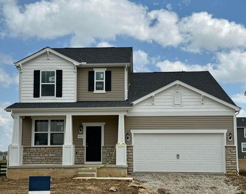 lot-15-4912 Faron Street, Obetz, OH, 43207 | Card Image