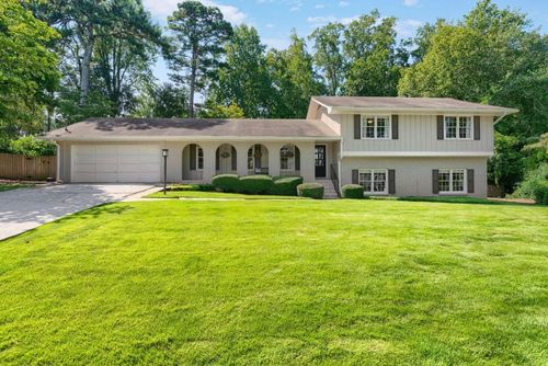 1475 Carnaby Ct, Dunwoody, GA, 30338-3825 | Card Image