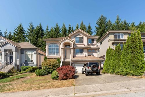 94 Linden Crt, Port Moody, BC, V3H5C1 | Card Image
