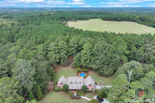 398 Collier Church Rd, House other with 4 bedrooms, 3 bathrooms and 4 parking in Comer GA | Image 18