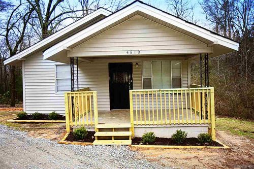 4610 Godiva Ln, Little Rock, AR, 72206-5355 | Card Image
