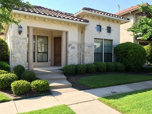 830 La Cima, Irving, TX, 75039-3068 | Card Image