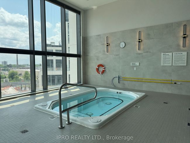211 - 15 Wellington St S, Condo with 1 bedrooms, 1 bathrooms and null parking in Kitchener ON | Image 18