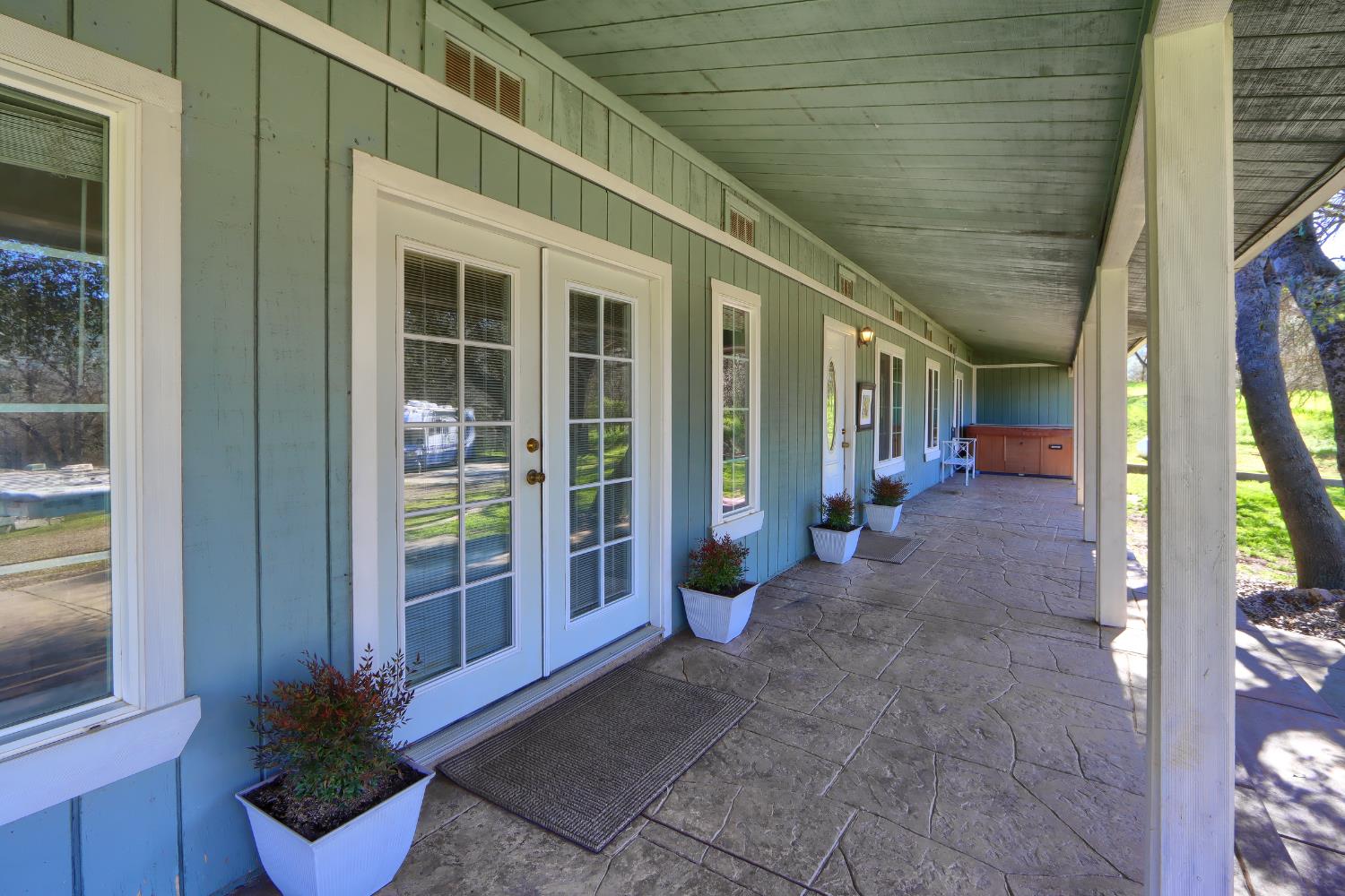 Residential in Mariposa 3