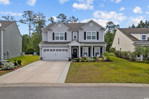 163 Long Leaf Pine Dr, Conway, SC, 29526-8683 | Card Image