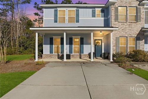 210 Sonoma Dr, Pooler, GA, 31322-9813 | Card Image