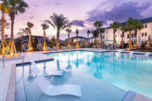 a1-100 Windflower Lane, Daytona Beach, FL, 32117 | Card Image