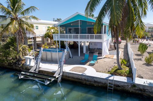 3922 Gordon Rd, Big Pine Key, FL, 33043-6101 | Card Image