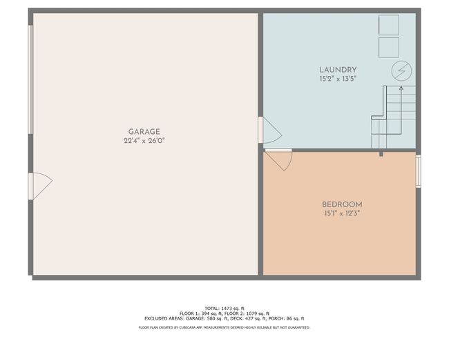 9211 Bates Trl, House other with 3 bedrooms, 2 bathrooms and 1 parking in Lyles TN | Image 36