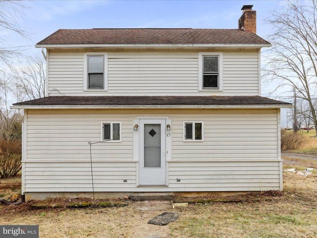 15 Zacharys Way, House other with 3 bedrooms, 2 bathrooms and null parking in GREAT CACAPON WV | Image 33