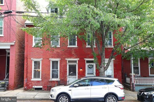 213 N Mulberry Street, LANCASTER, PA, 17603 | Card Image