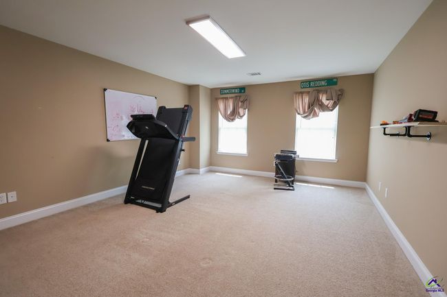 222 Olde Hickory Cir, House other with 5 bedrooms, 3 bathrooms and null parking in Bonaire GA | Image 28
