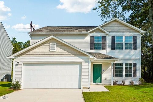 3726 Hickory Nut Dr W, Wilson, NC, 27893 | Card Image