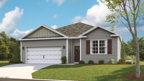 204 Artist Ave, Johnson City, TN, 37615-2678 | Card Image